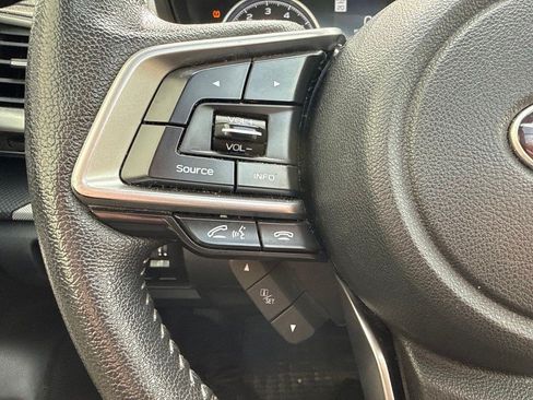 Used 2019 Subaru Forester Limited AWD/4WD image 14