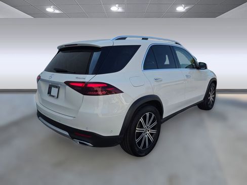 Used 2026 Mercedes-Benz GLE 350 4MATIC image 8