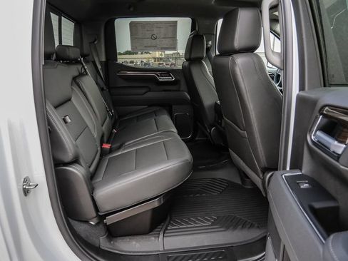 New 2026 Chevrolet Silverado 1500 LT w/ All Star Edition Plus AWD/4WD image 80