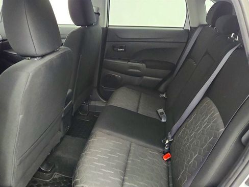 Used 2024 Mitsubishi Outlander Sport LE AWD/4WD image 19
