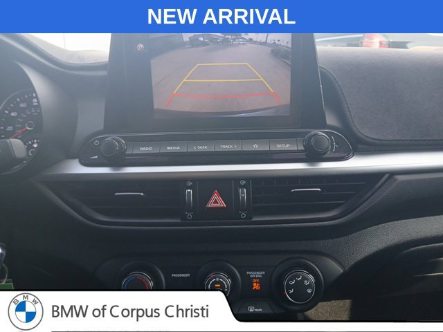 Used 2024 Kia Forte LXS w/ LXS Technology Package FWD image 19