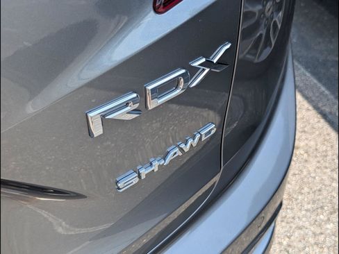 Used 2026 Acura RDX SH-AWD w/ Advance Package image 8