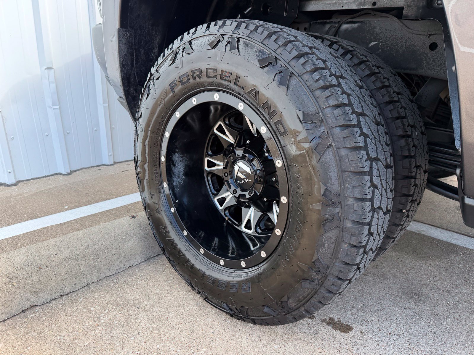 Used 2023 RAM 3500 Tradesman RWD image 42