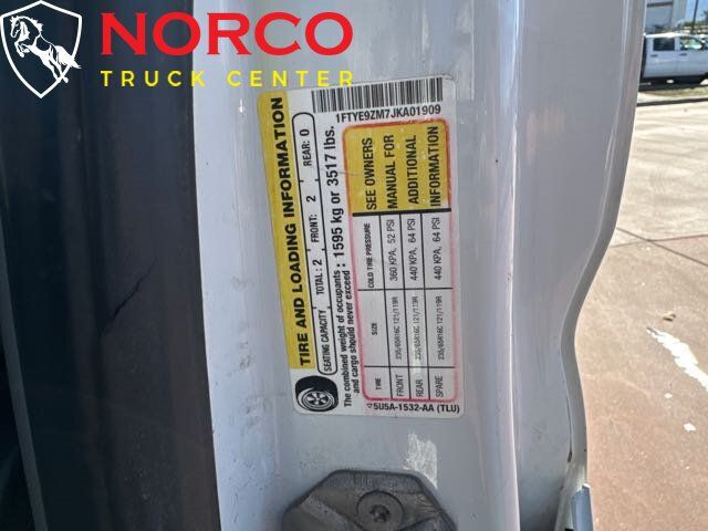 Used 2018 Ford Transit 150 148 Low Roof RWD image 25
