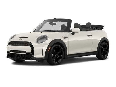 Certified 2023 MINI Cooper S
