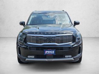 Used 2020 Kia Telluride SX w/ SX Prestige Package video 2