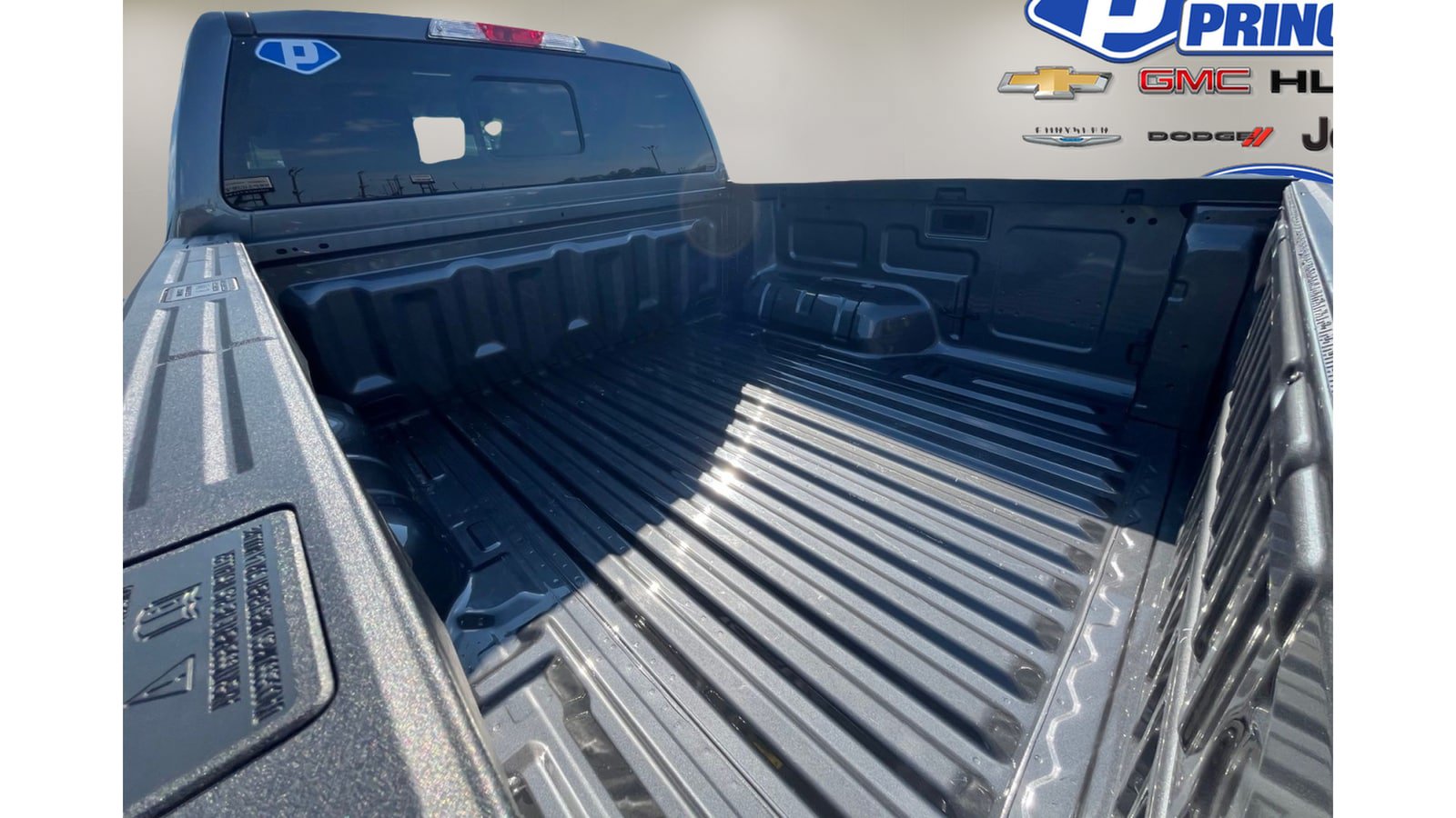 Used 2025 Ford Ranger XLT w/ FX4 Off-Road Package AWD/4WD image 35