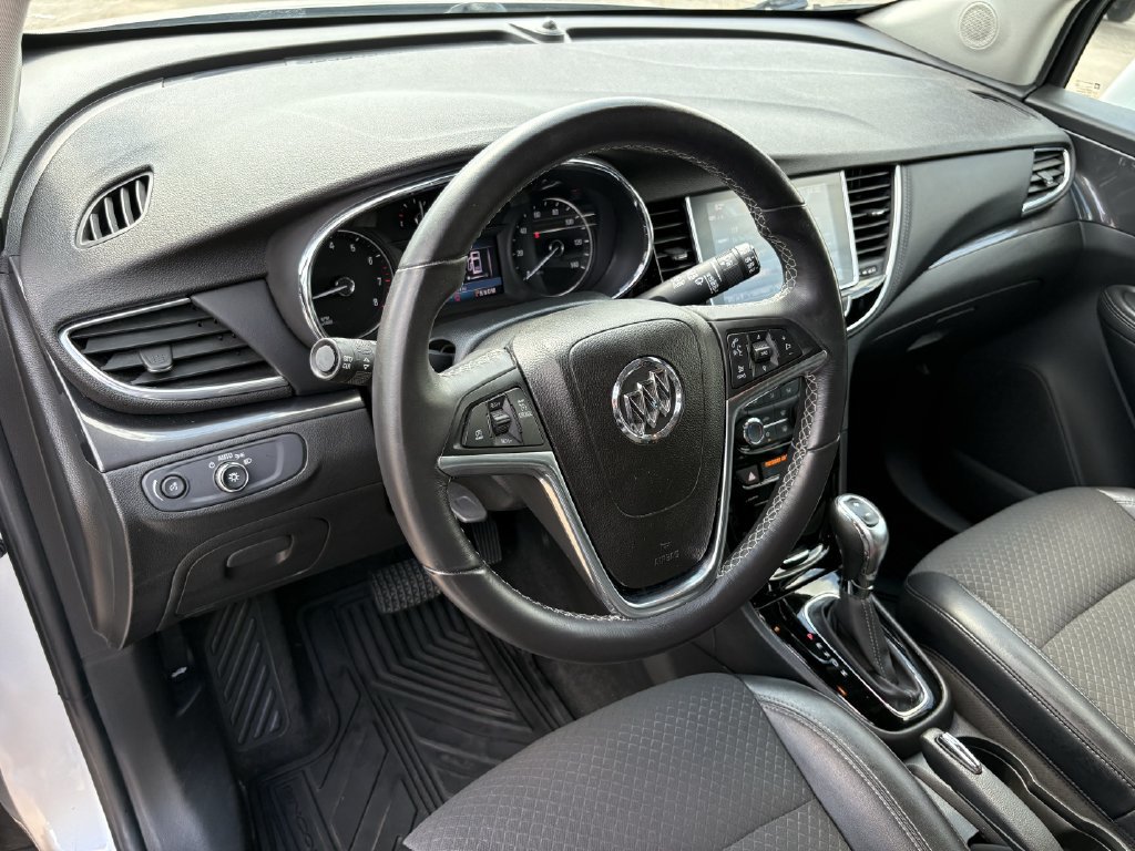 Used 2019 Buick Encore Preferred FWD image 14