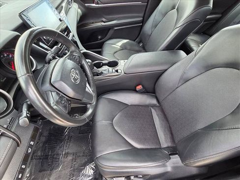 Used 2024 Toyota Camry XSE FWD image 14