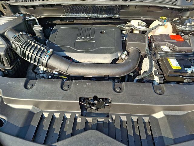 Used 2024 Chevrolet Blazer LT w/ Convenience Package FWD image 27
