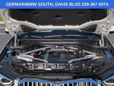 Certified 2023 BMW X5 sDrive40i RWD image 14