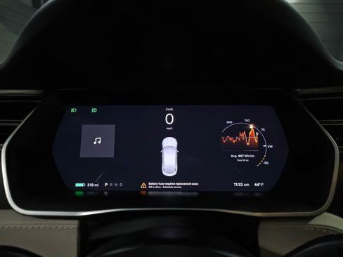 Used 2017 Tesla Model S 100D image 25