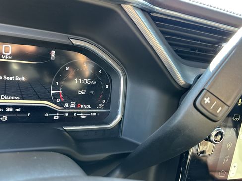 Certified 2024 GMC Sierra 2500 Denali image 32