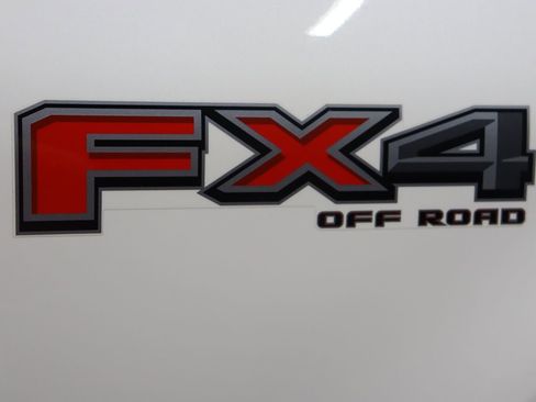 Used 2023 Ford F150 Lariat w/ Equipment Group 502A High image 11