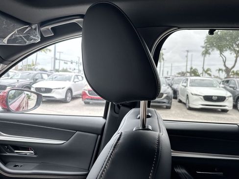 New 2026 MAZDA CX-90 3.3 Turbo S w/ Premium Plus AWD/4WD image 17
