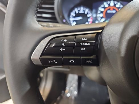 New 2026 MAZDA MAZDA3 2.5 S Sedan w/ Preferred Pkg image 18