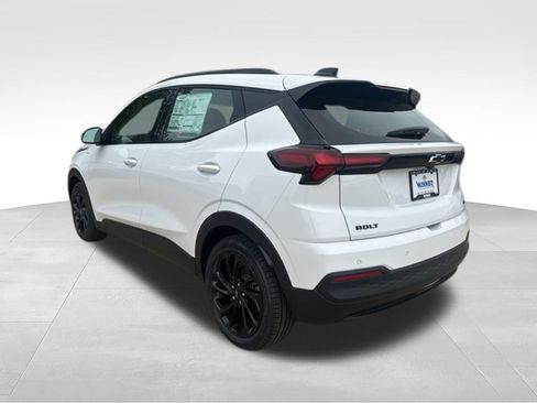 New 2027 Chevrolet Bolt RS FWD image 3