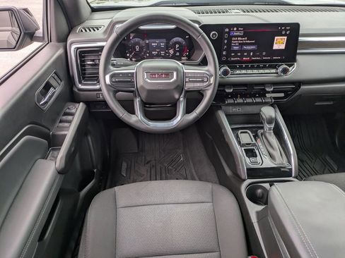 Certified 2024 GMC Canyon Elevation w/ Convenience Package image 19