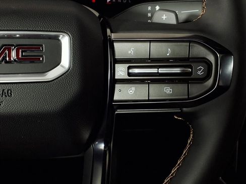 New 2026 GMC Acadia AT4 w/ Luxury Package image 50