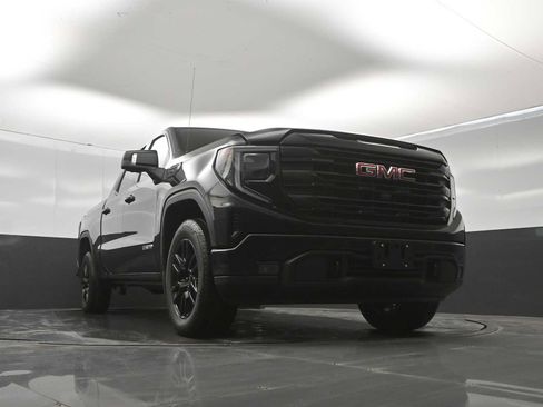 New 2026 GMC Sierra 1500 Elevation w/ Preferred Package AWD/4WD image 33