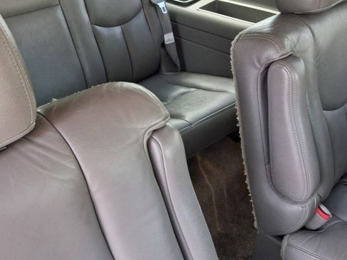 Used 2003 Chevrolet Suburban Z71 AWD/4WD image 21