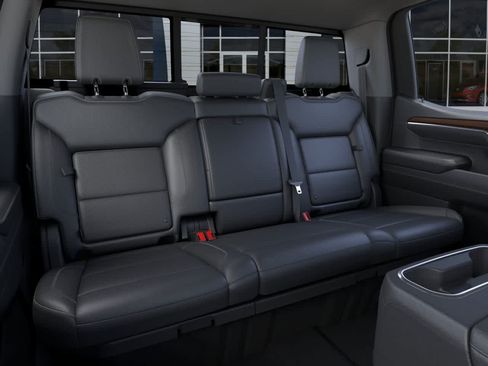 New 2026 GMC Sierra 1500 Denali w/ Denali Reserve Package AWD/4WD image 17