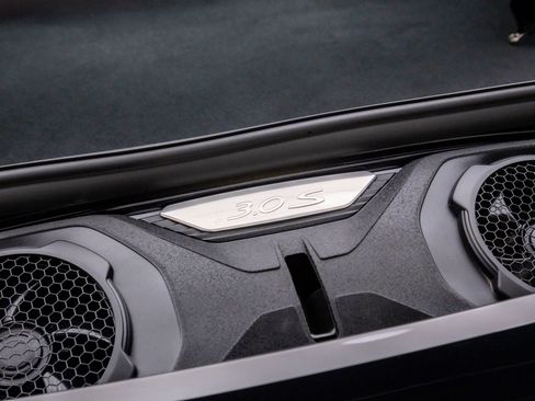 Certified 2022 Porsche 911 Carrera 4S AWD/4WD image 33