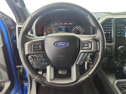 Used 2017 Ford F150 XLT w/ Equipment Group 301A Mid image 12