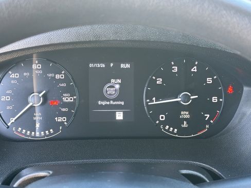 Used 2023 RAM ProMaster 2500 image 26