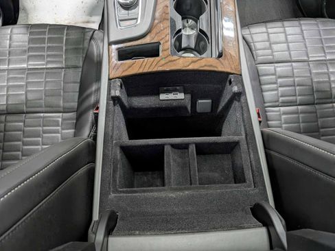 Certified 2023 Cadillac Escalade ESV Sport Platinum w/ Heavy-Duty Trailer Package image 22