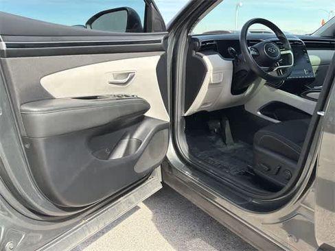 Certified 2022 Hyundai Tucson SEL w/ Cargo Package image 12