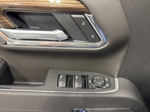 New 2026 Chevrolet Silverado 1500 LT Trail Boss w/ Protection Package image 27