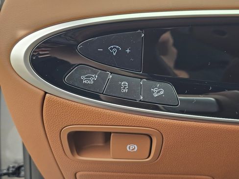 New 2026 Genesis GV70 2.5T Advanced image 34