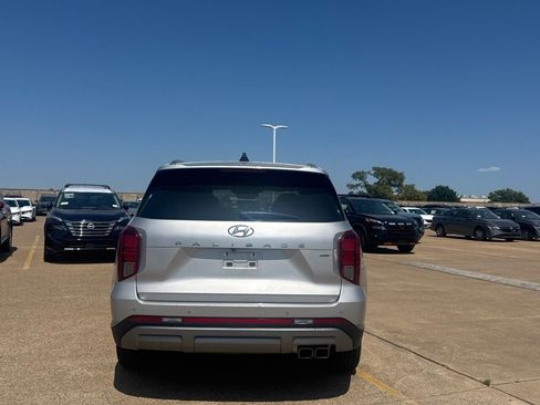 Used 2025 Hyundai Palisade SEL AWD/4WD image 19