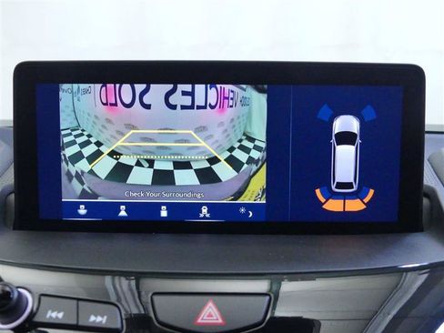 Used 2022 Acura RDX AWD w/ Technology Package image 10