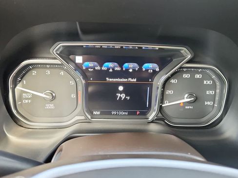 Used 2021 GMC Yukon XL SLT w/ Rear Media and Nav Package image 22