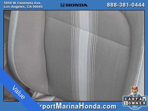 Used 2023 Honda Civic Sport image 25