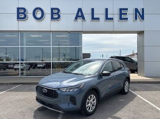 Used 2023 Ford Escape Active image 1