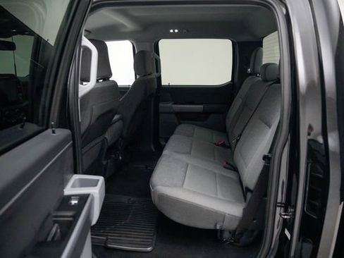 Used 2024 Ford F150 XLT AWD/4WD image 24