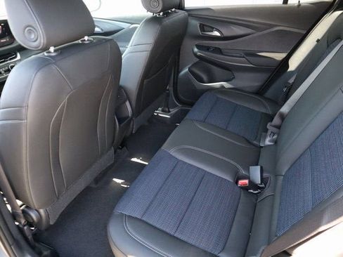 New 2026 Buick Envista Sport Touring w/ Convenience II Package FWD image 12