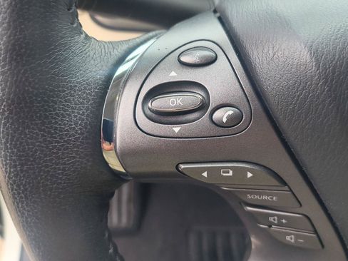 Used 2021 Nissan Murano SV w/ SV Special Edition Package FWD image 28