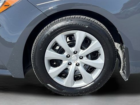 Used 2024 Toyota Corolla LE FWD image 24