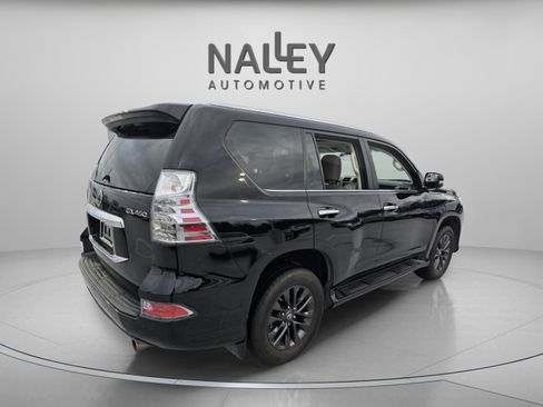 Certified 2020 Lexus GX 460 Premium image 5