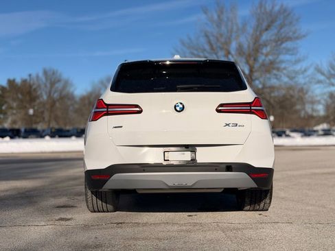 New 2026 BMW X3 xDrive30 w/ Premium Package image 5