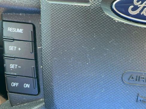 Used 2010 Ford Edge Limited FWD image 31