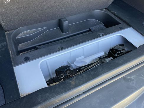 Used 2023 Ford Bronco Badlands image 41