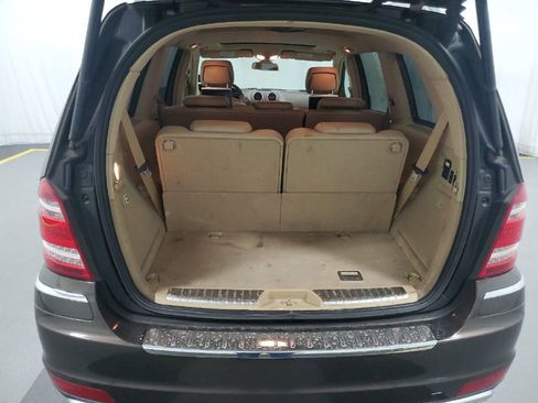 Used 2012 Mercedes-Benz GL 450 4MATIC image 14