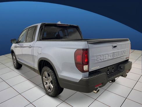 New 2026 Honda Ridgeline TrailSport image 3