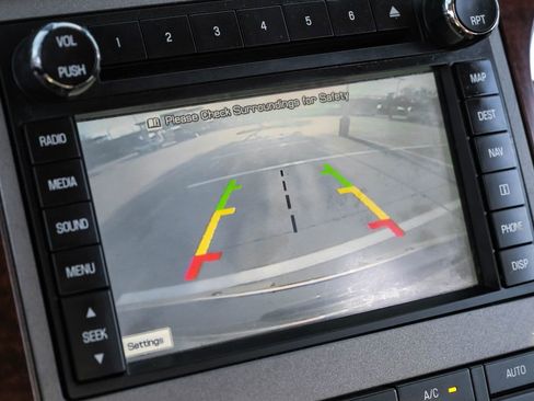 Used 2012 Ford F250 King Ranch w/ King Ranch w/Chrome Pkg image 24