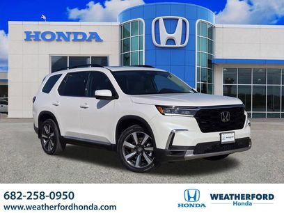 Used 2024 Honda Pilot Touring